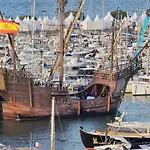 Lägenhet T2 Tres Belle Vue Bassin Avec Balcon 100 M Arcachon