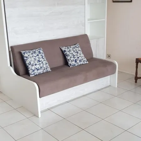 Apartment 2 Bedroom Apartment, Beautiful View Arcachon