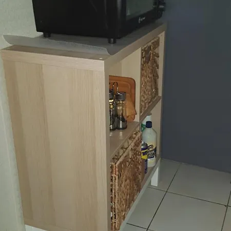 T2 Très Belle Vue Bassin Avec Balcon 100 M * Arcachon