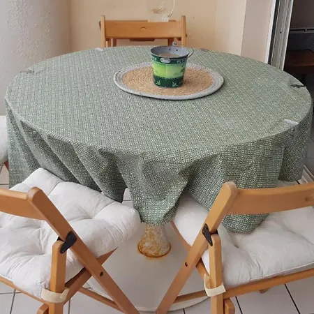 T2 Très Belle Vue Bassin Avec Balcon 100 M Appartement *