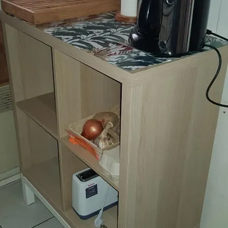 T2 Très Belle Vue Bassin Avec Balcon 100 M Appartamento Arcachon