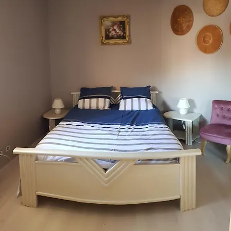 T2 Très Belle Vue Bassin Avec Balcon 100 M Appartamento *