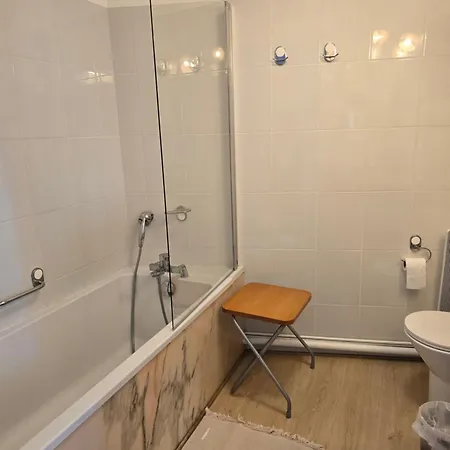 Apartamento T2 Tres Belle Vue Bassin Avec Balcon 100 M