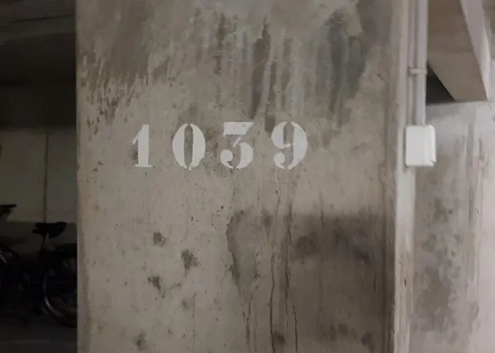 T2 Très Belle Vue Bassin Avec Balcon 100 M * Arcachon