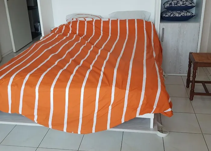 T2 Très Belle Vue Bassin Avec Balcon 100 M