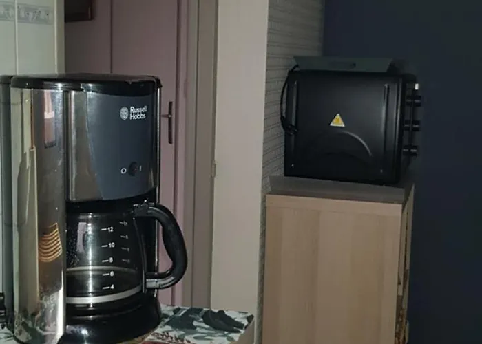 T2 Très Belle Vue Bassin Avec Balcon 100 M * Arcachon