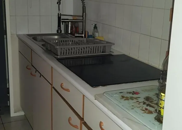 T2 Très Belle Vue Bassin Avec Balcon 100 M Appartement