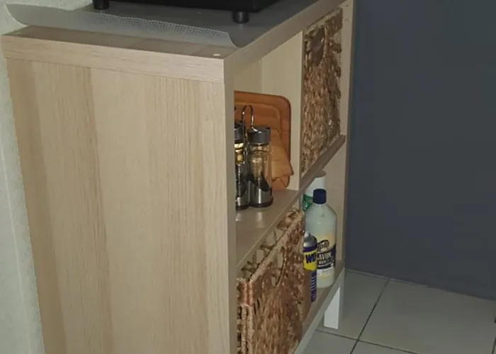 T2 Très Belle Vue Bassin Avec Balcon 100 M * Arcachon