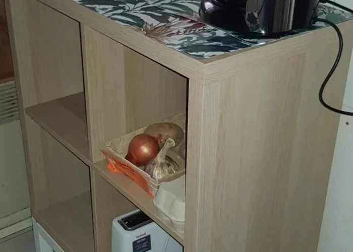 T2 Très Belle Vue Bassin Avec Balcon 100 M Appartement Arcachon