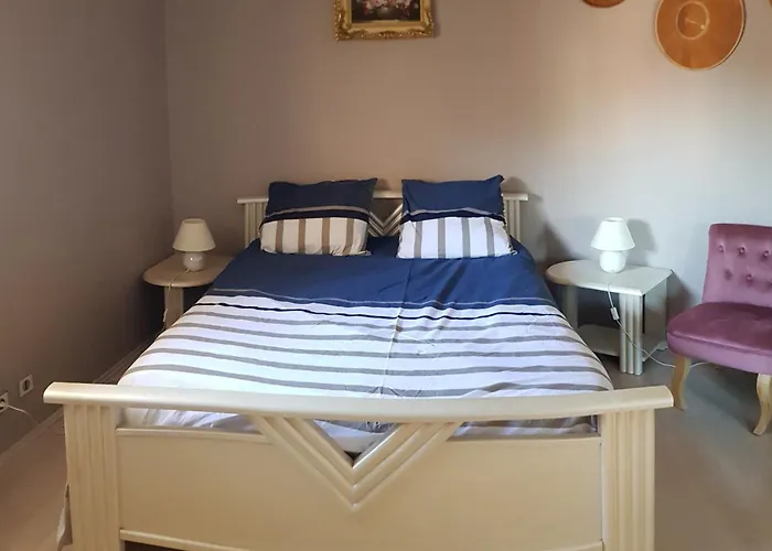 T2 Très Belle Vue Bassin Avec Balcon 100 M Appartement *